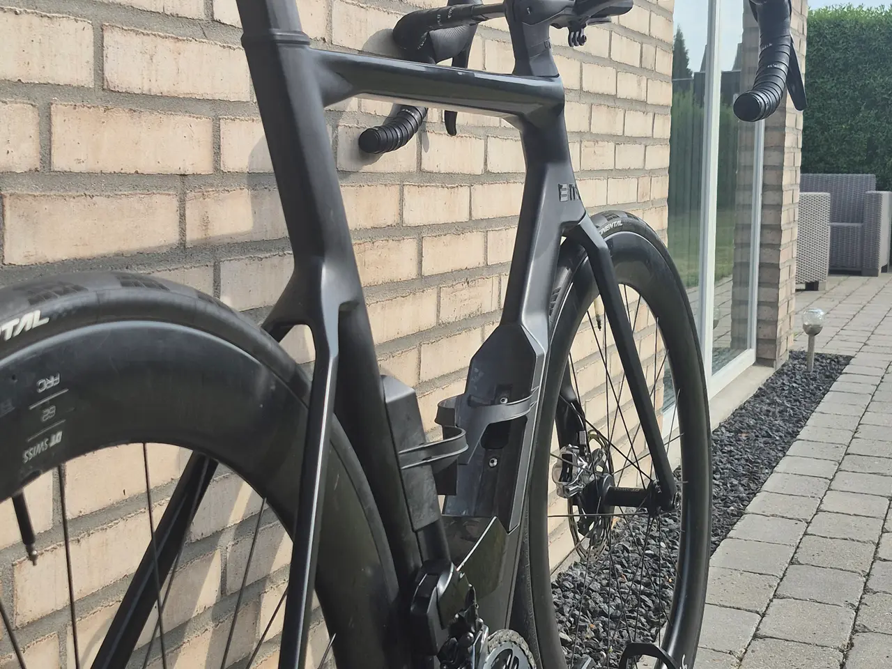 Billede 3 - BMC Timemachine Road Str 56