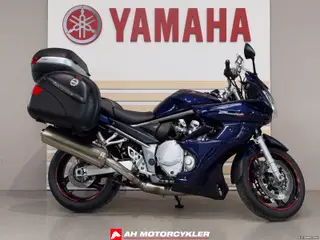 Suzuki GSF 1250 S Bandit Abs