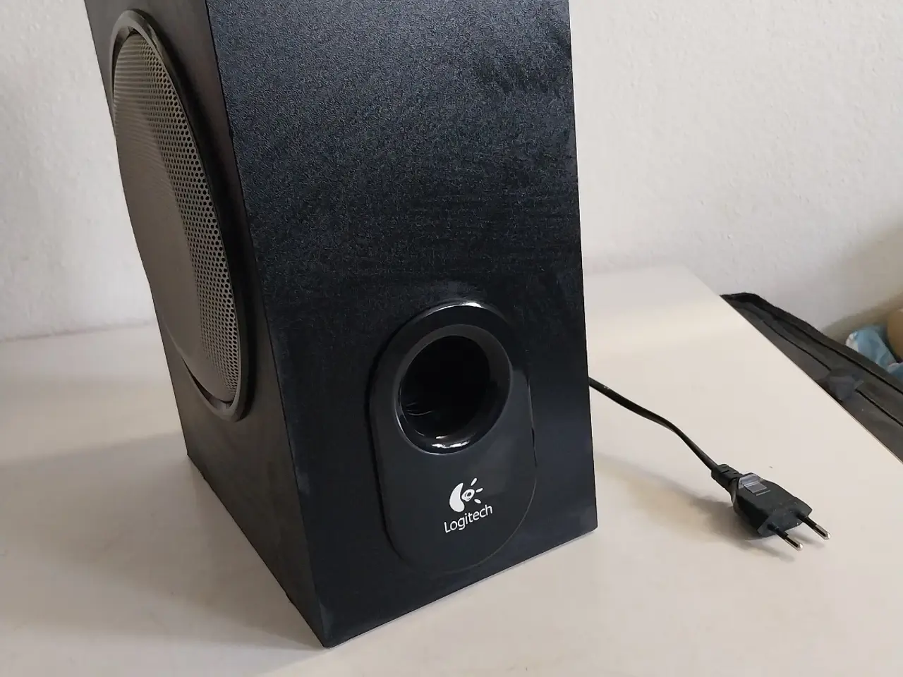 Billede 4 - Logitech X-530 højtaler
