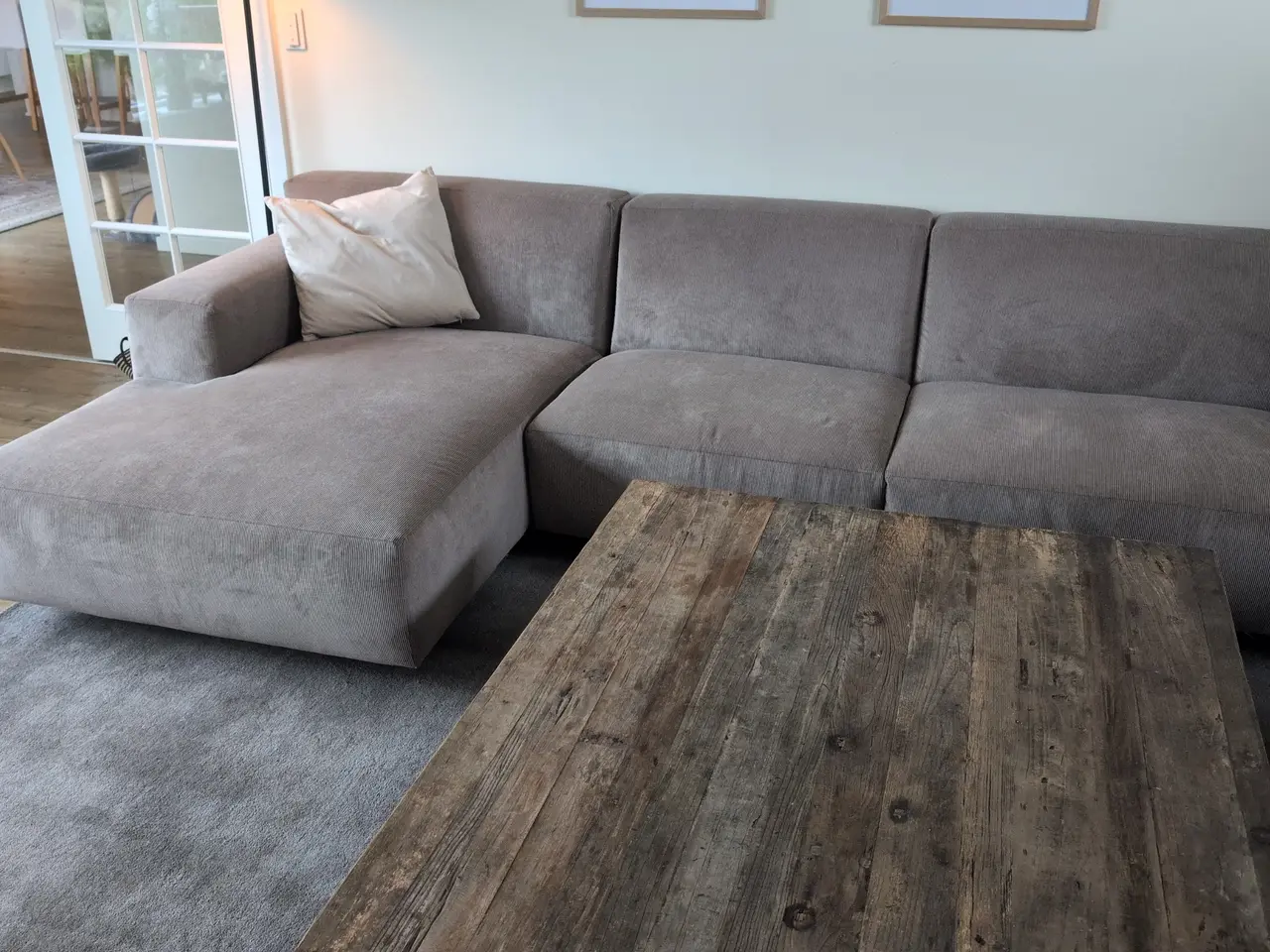 Billede 2 - "Vesta" sofa fra ILVA, Max Jessen