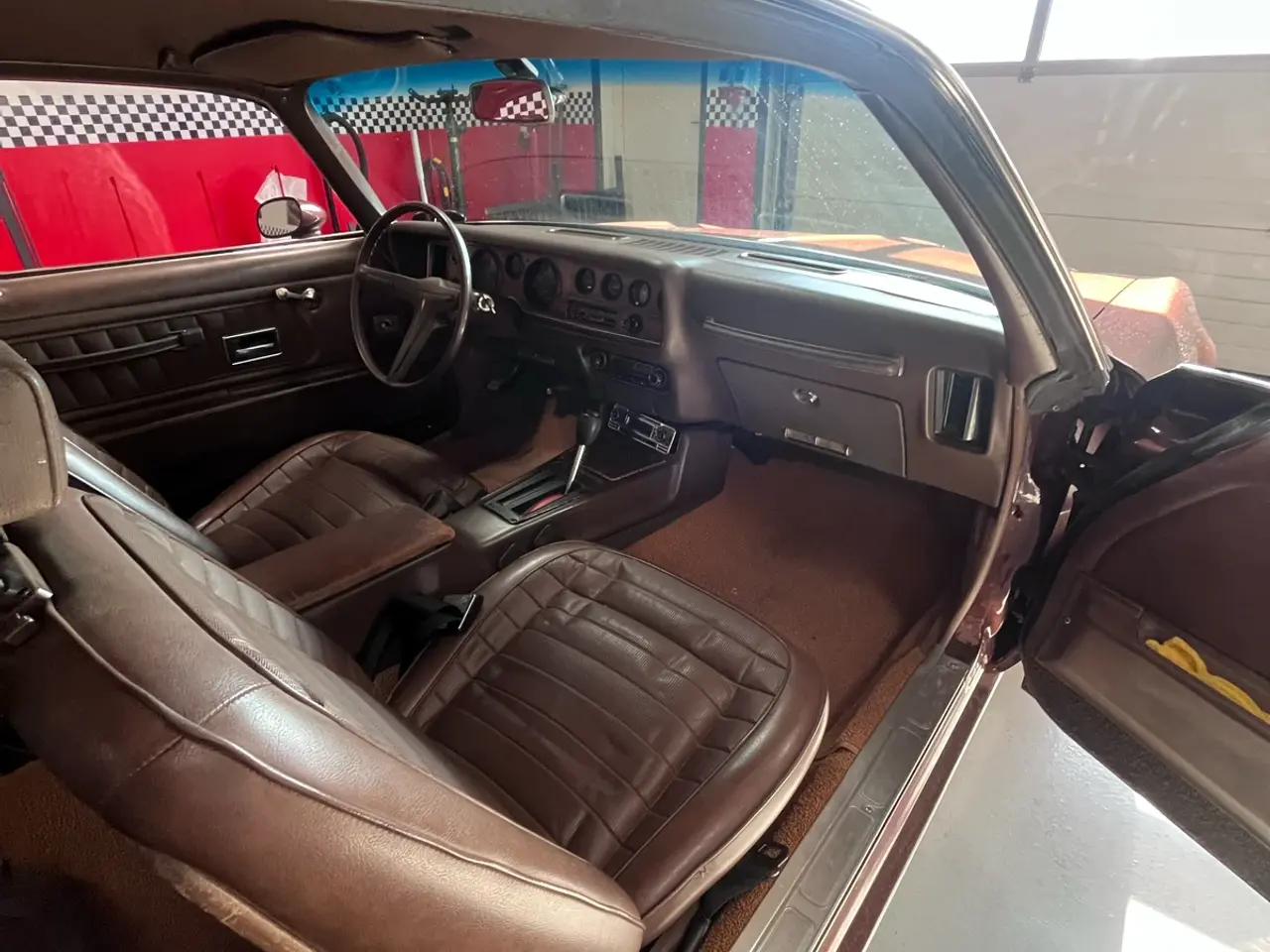 Billede 7 - 1970 Pontiac firebird