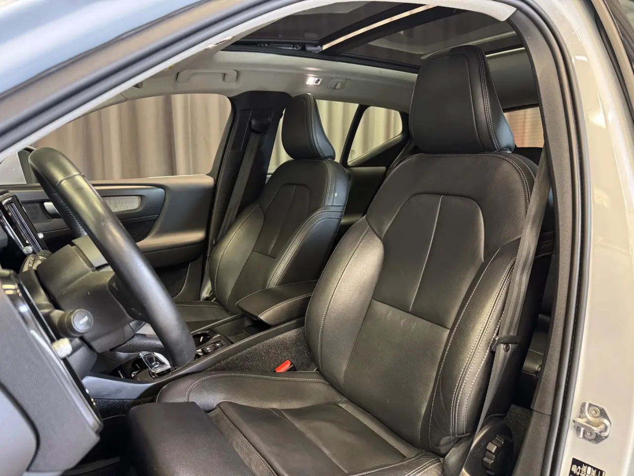 Billede 10 - Volvo XC40 1,5 T5 ReCharge Inscription aut.