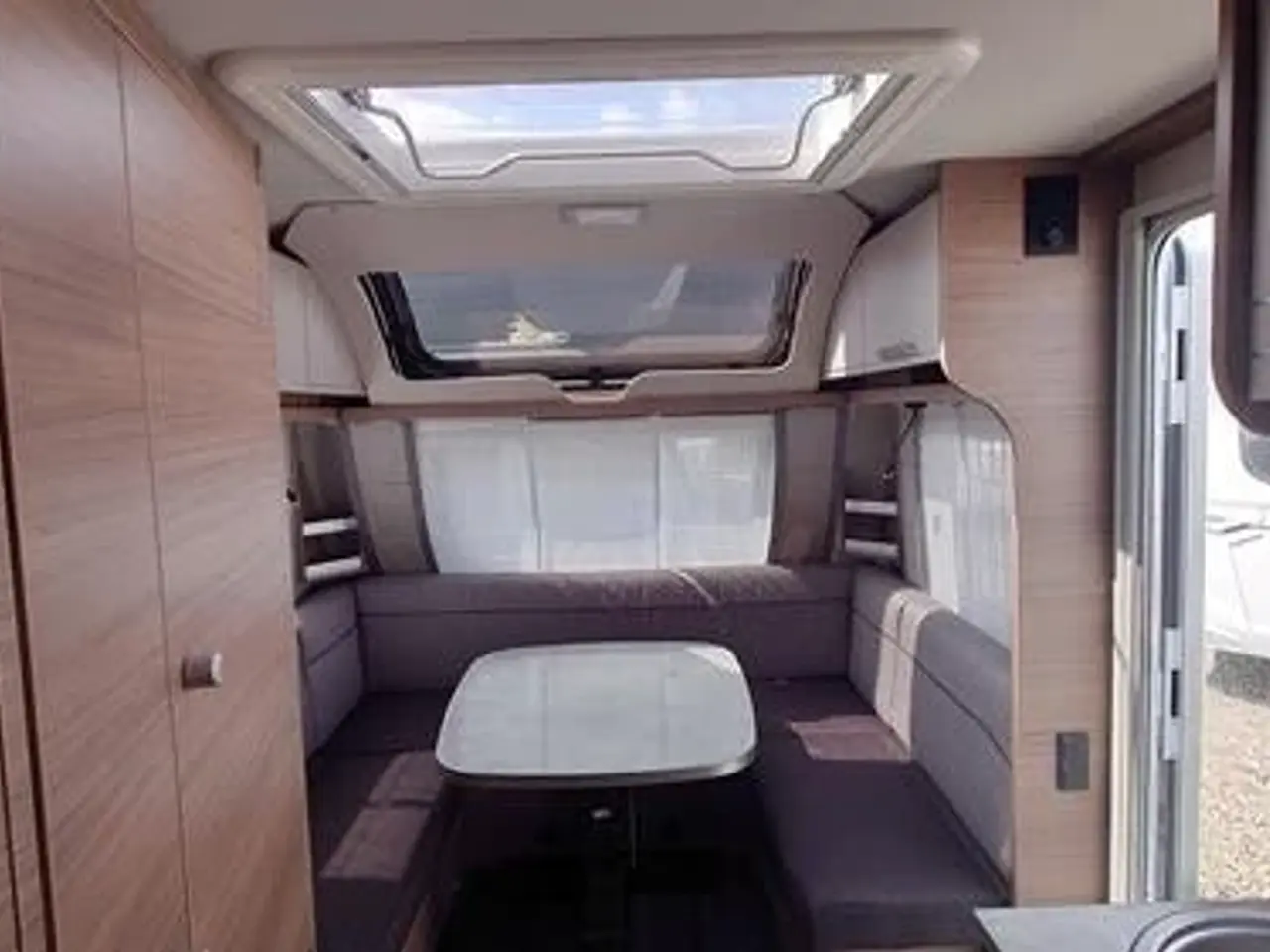 Billede 4 - Knaus Sport 540 UE -SKARP PRIS 33.333 - NU 222.837