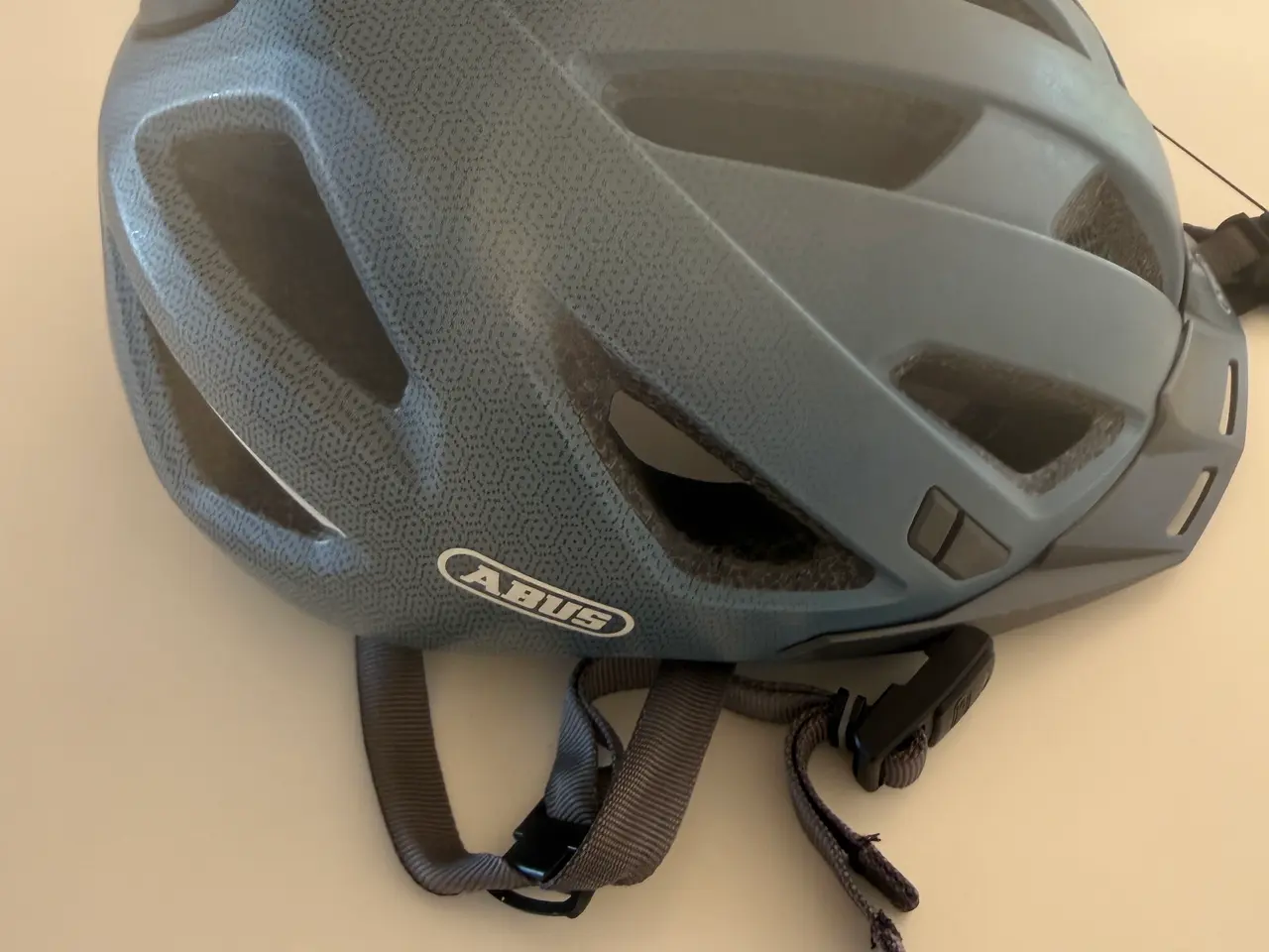 Billede 4 - Cykel hjelm, abus, urban 3.0