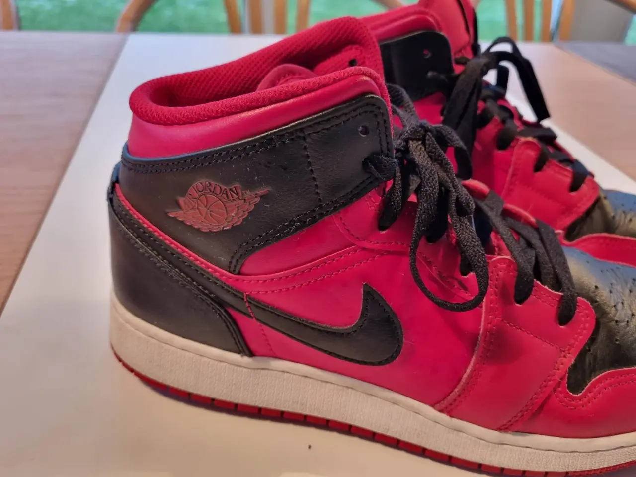 Billede 2 - Nike Air Jordan