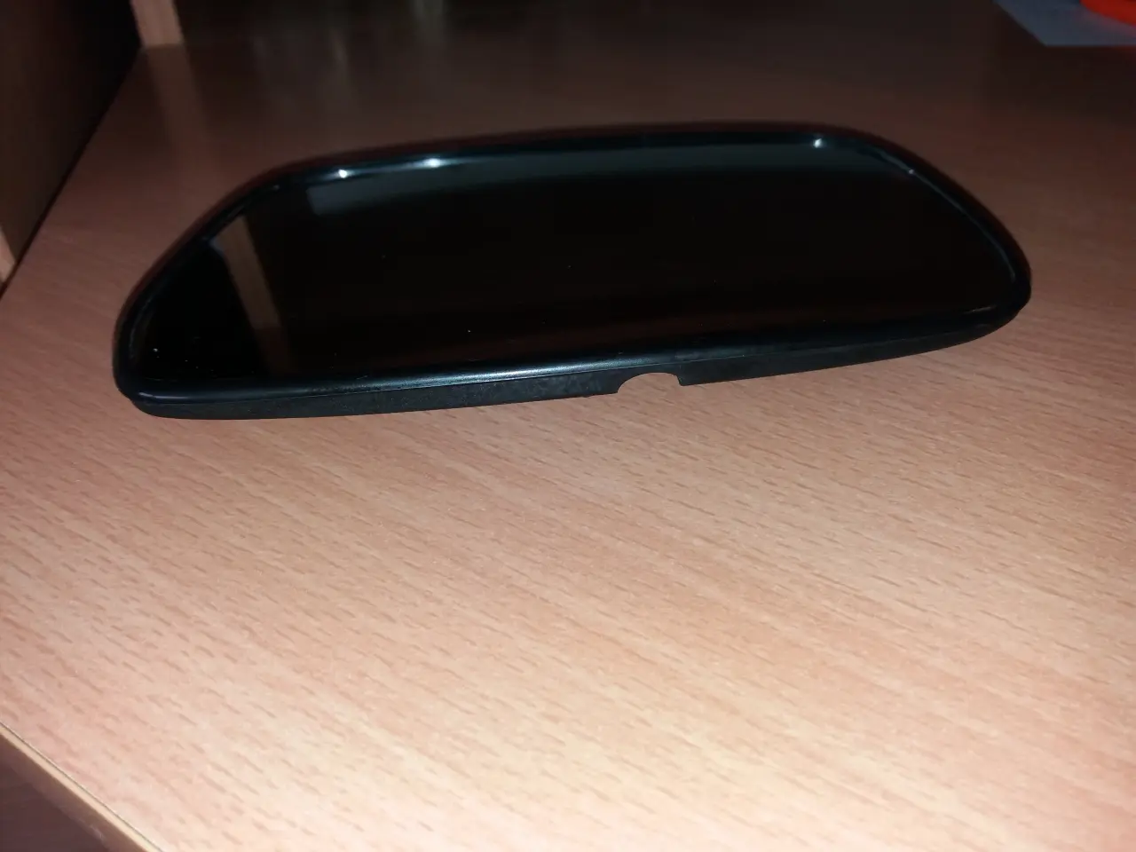 Billede 3 - Spejlglas H. Toyota Avensis