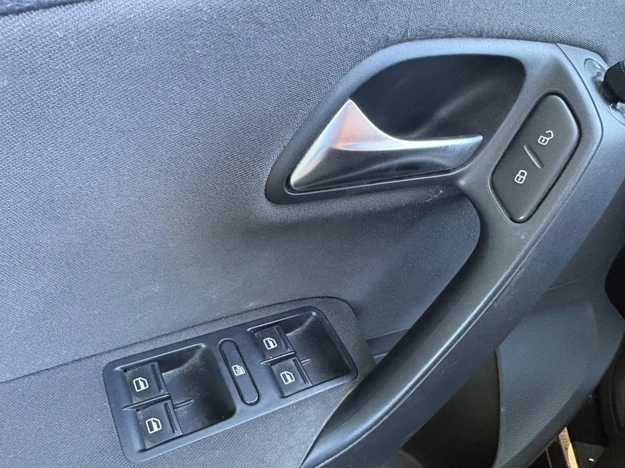 Billede 6 - VW Polo 1,2 TSi 90 Comfortline