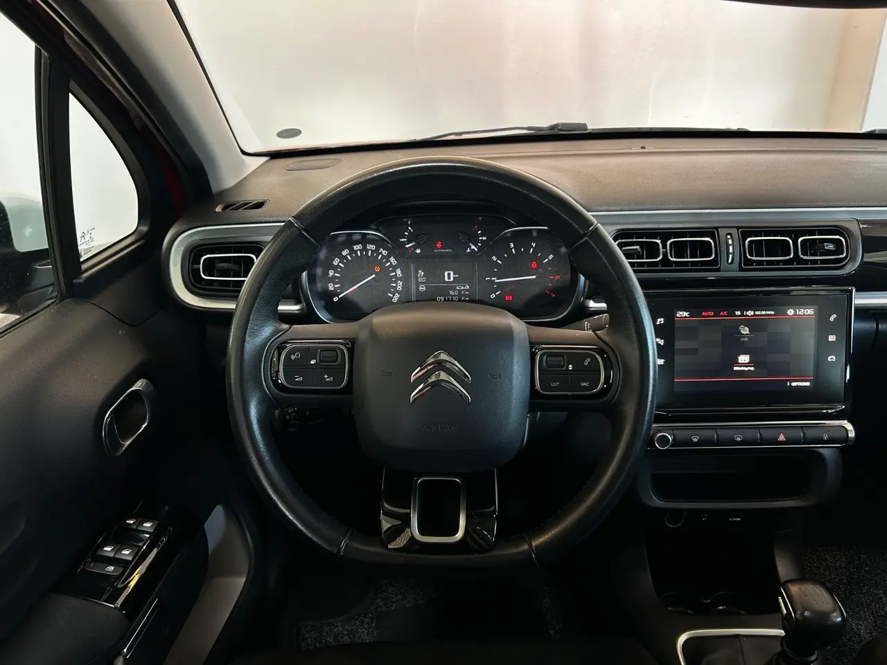 Billede 15 - Citroën C3 1,5 BlueHDi 100 SkyLine