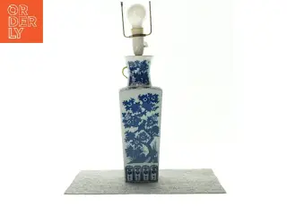 Bordlampe (str. H: 62 cm)