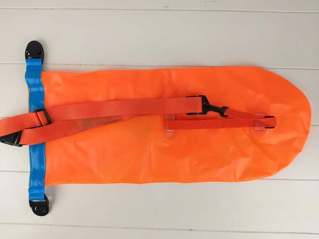 Billede 3 - TYR SAFETY BUOY, TYR