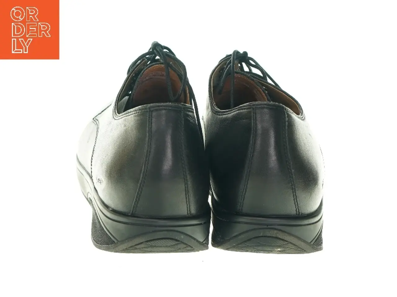 Billede 4 - Sko fra Vibram (str. 46)