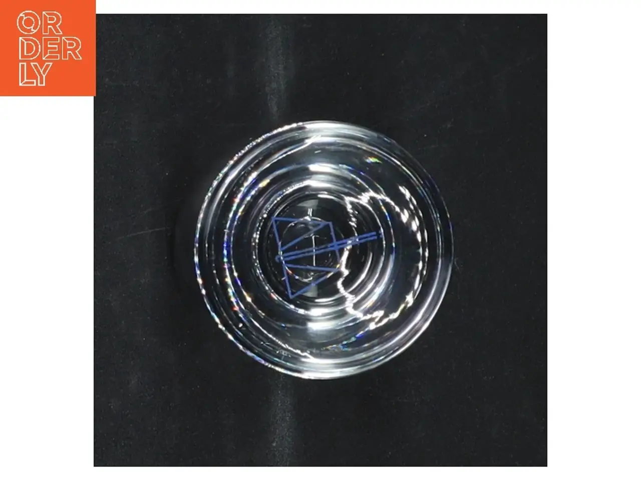 Billede 3 - Glas (str. H. 7,5 cm)