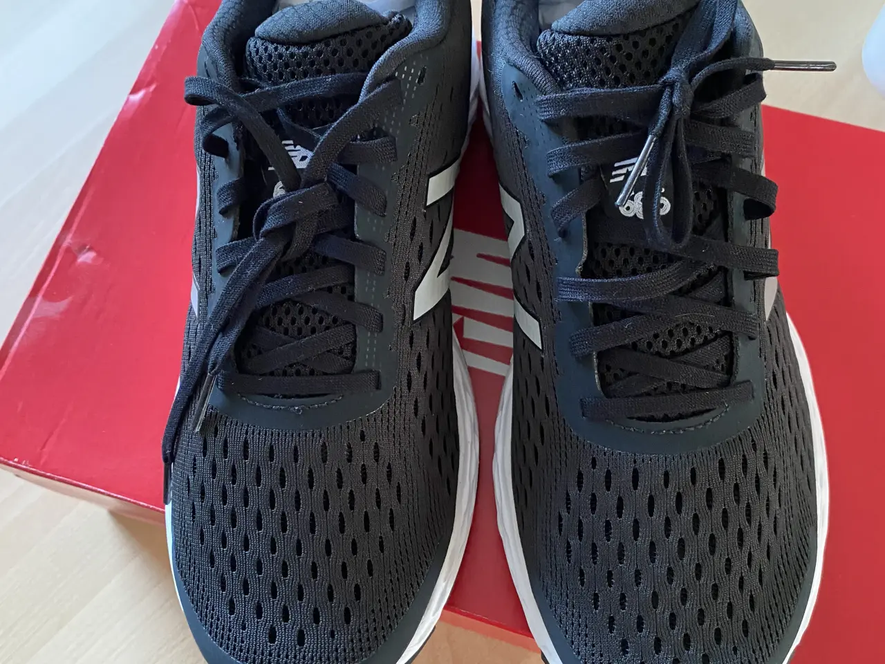 Billede 4 - New Balance løbesko