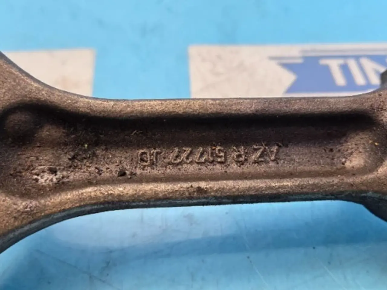 Billede 7 - John Deere 1520 Plejlstang R51727