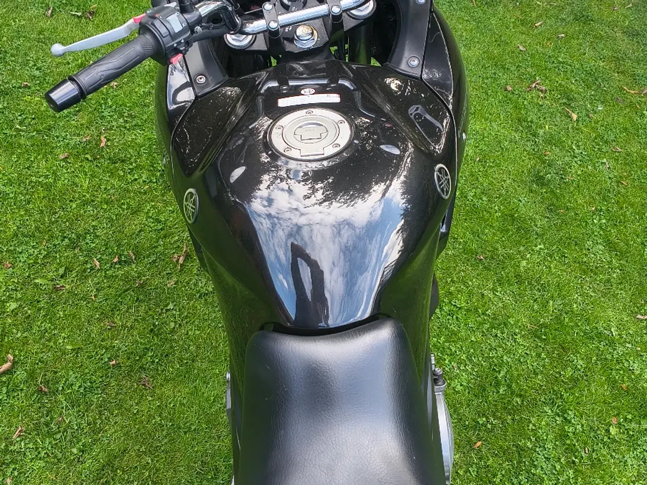 Billede 1 - Yamaha TDM 900