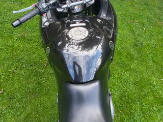 Yamaha TDM 900