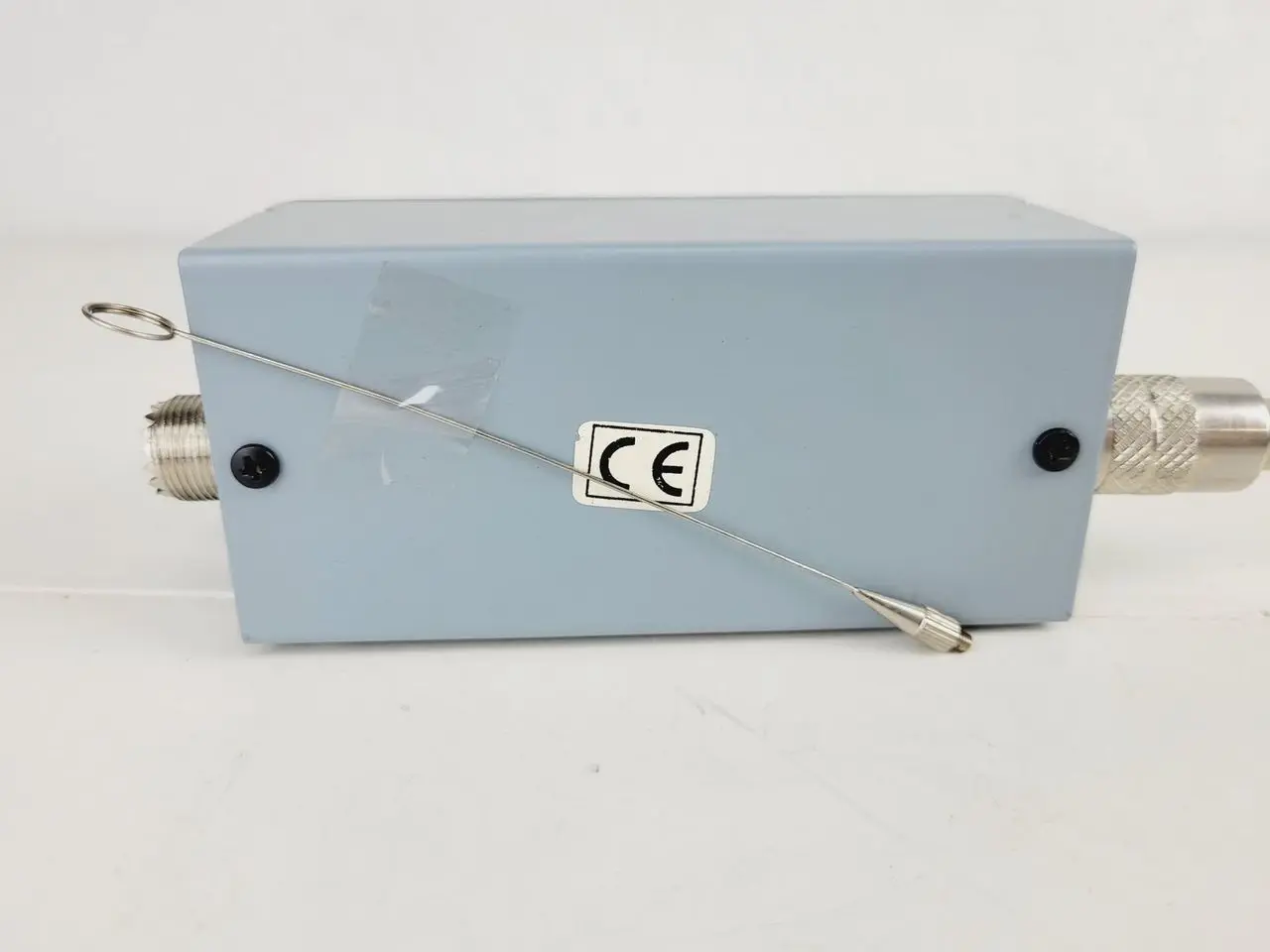 Billede 8 - ⭐️ ALAN K155 WATTMETER / SWR METER