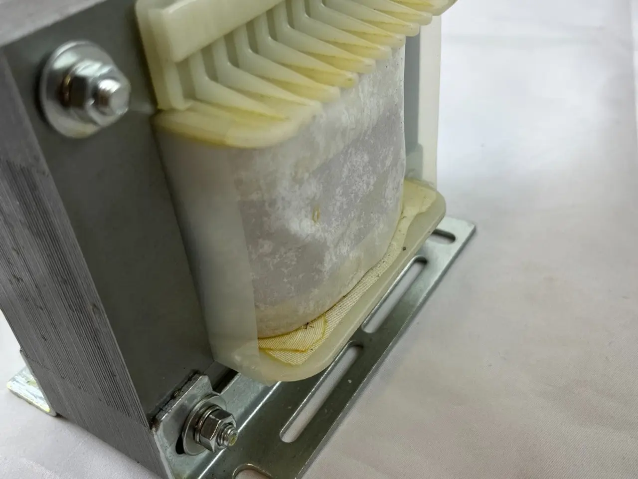 Billede 9 - Michael Riedel RSTN 630 UL‑CSA Transformer To 115V