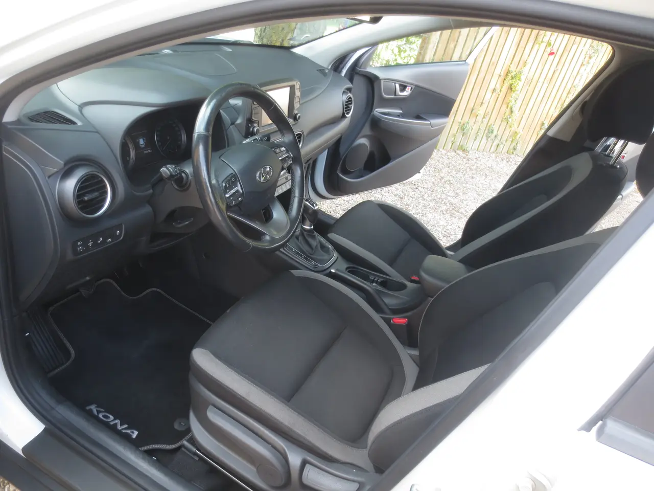 Billede 16 - Hyundai Kona 1.0 T-GDi 120 hk År 18.