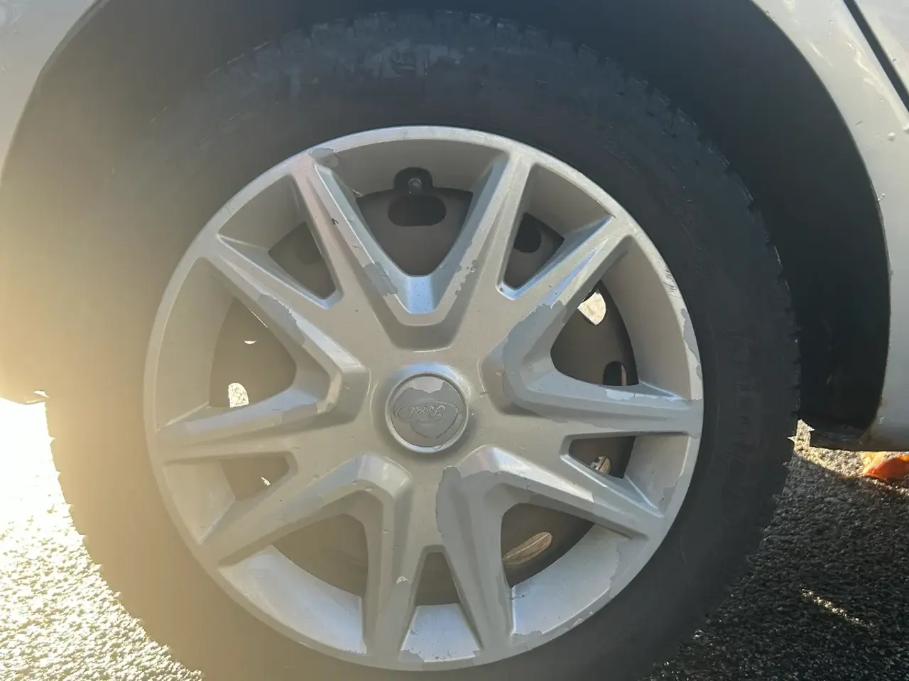 Billede 16 - Ford Fiesta 1,0 SCTi 100 Titanium