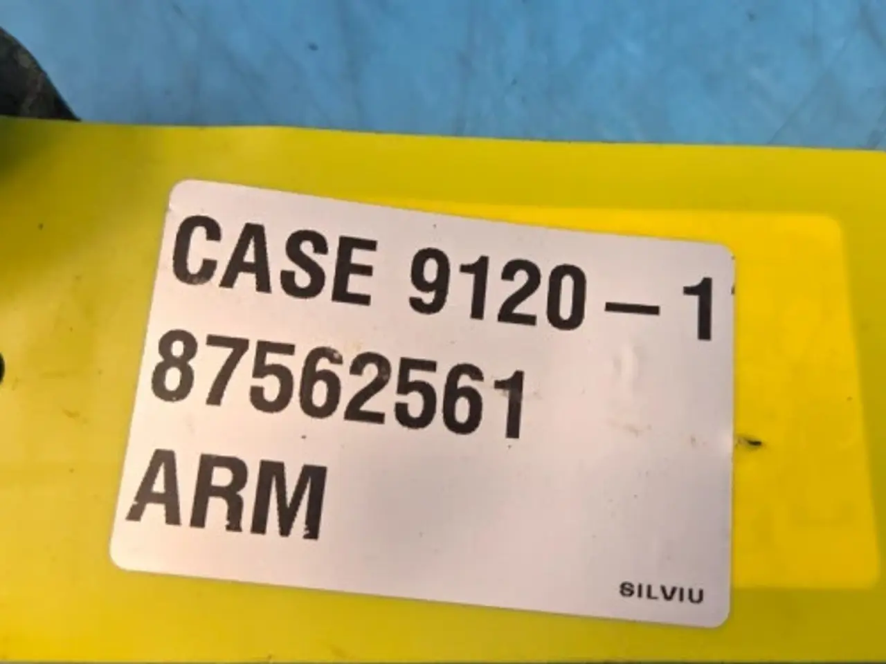 Billede 9 - Case 9120 Arm 87562561