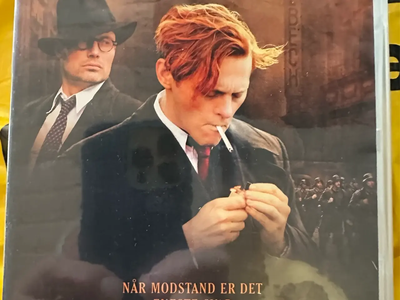 Billede 8 - Film og dokumentar om 2 verdenskrig