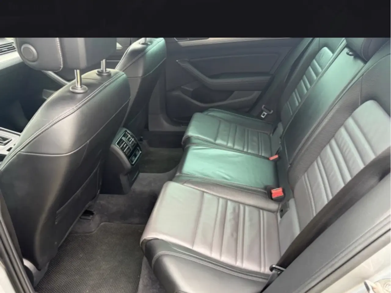 Billede 10 - VW Passat B8 Variant R-Line 1.6 TDI – 120 HK – 252