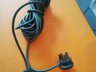 Fastnettelefonforlængerledning