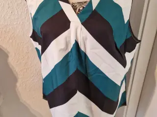 Bluse SHEIN CURVE