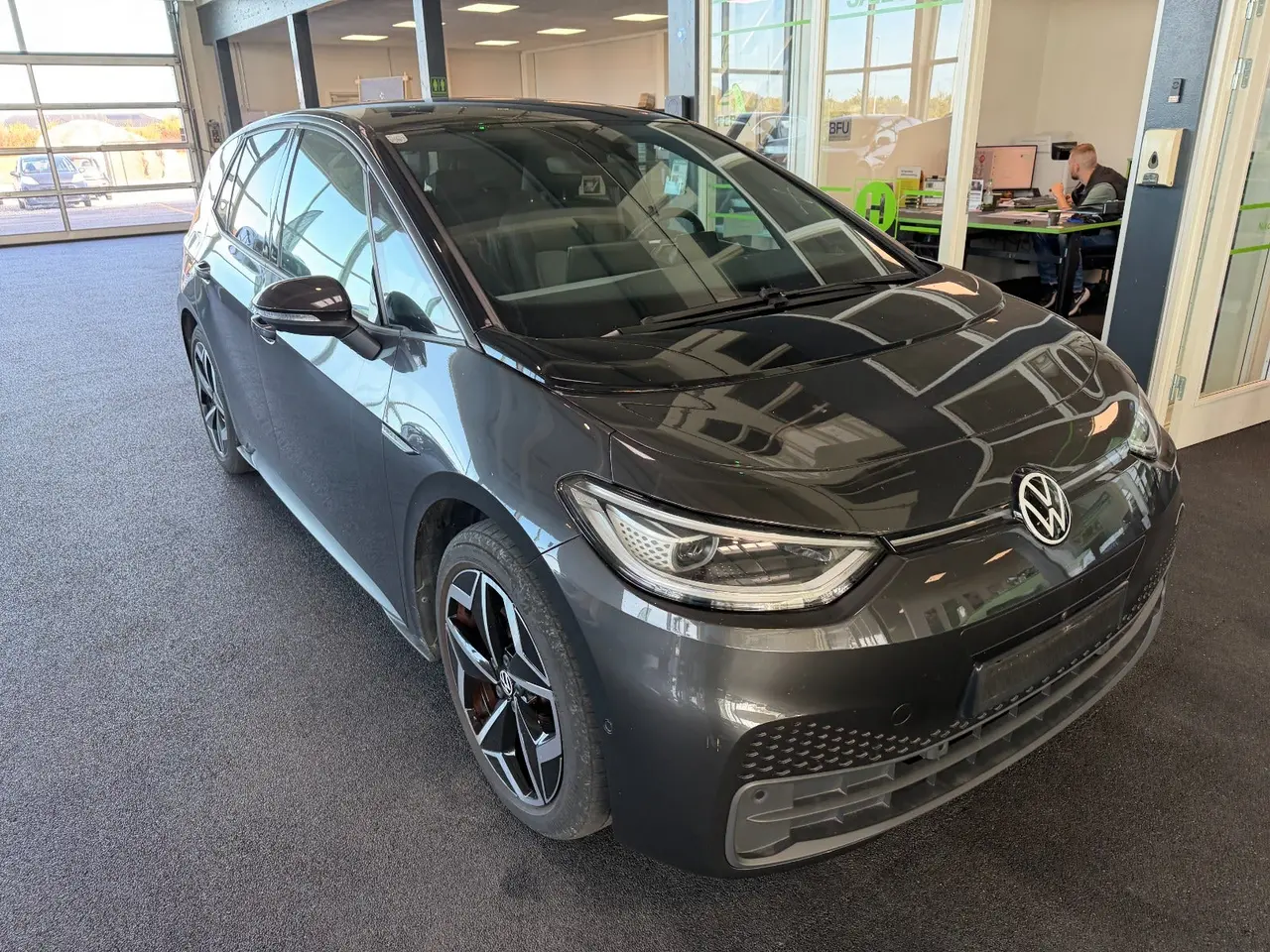 Billede 6 - VW ID.3 77 Pro S