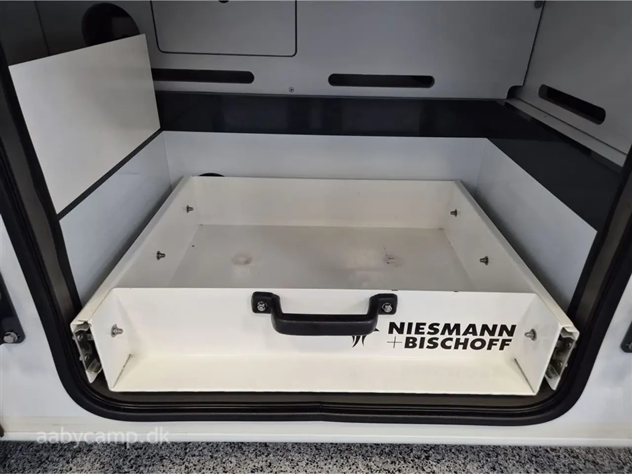 Billede 38 - 2020 - Niesmann+Bischoff Flair 920 EK   Mulighed for Leasing