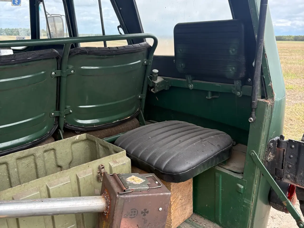 Billede 11 - UAZ 469B