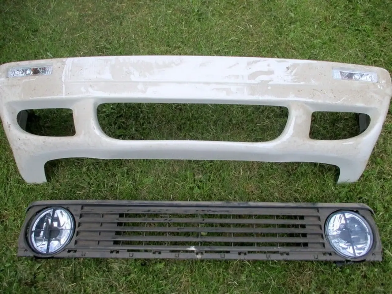 Billede 6 - VW Golf II 1,8 CL