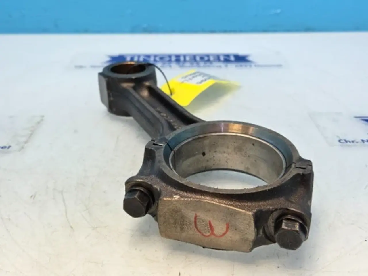 Billede 5 - John Deere 6359TL Plejlstang R51727