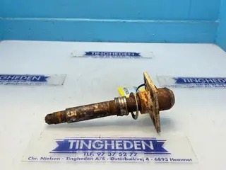 New Holland TX34 Aksel 80438973
