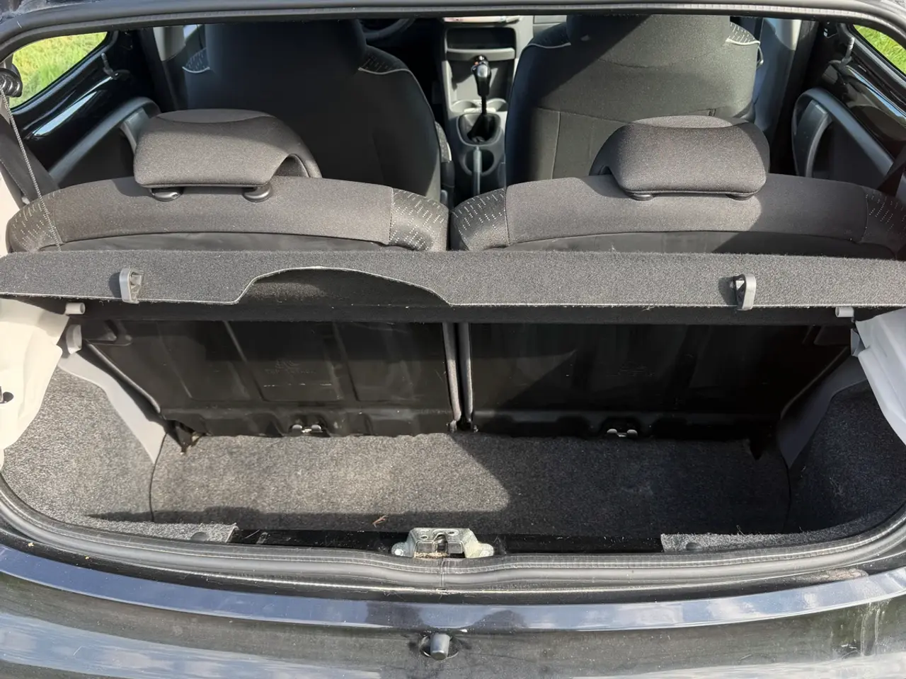 Billede 6 - Hej sælger denne Peugeot 107