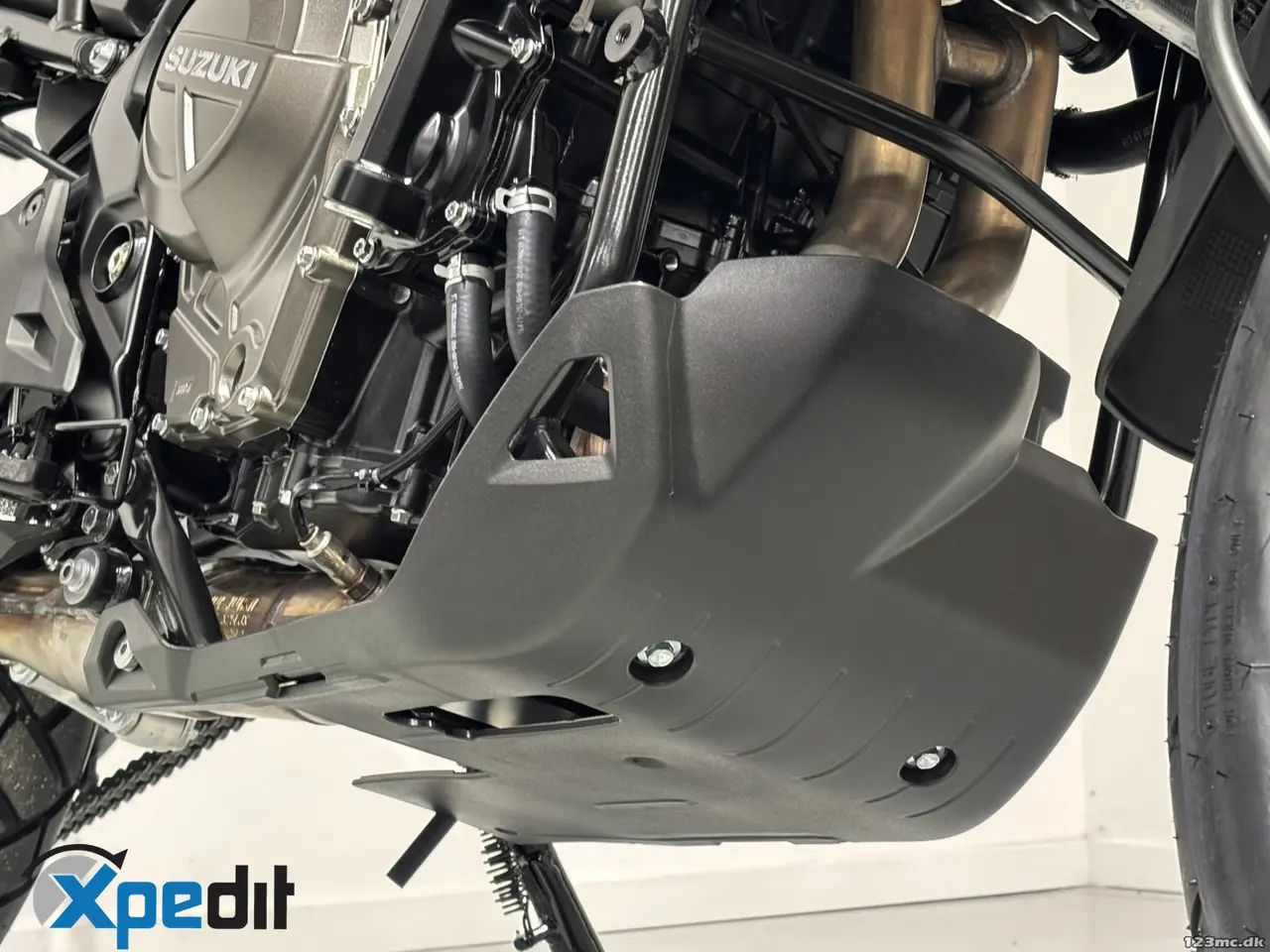 Billede 19 - Suzuki DL 800 DE V-Strom