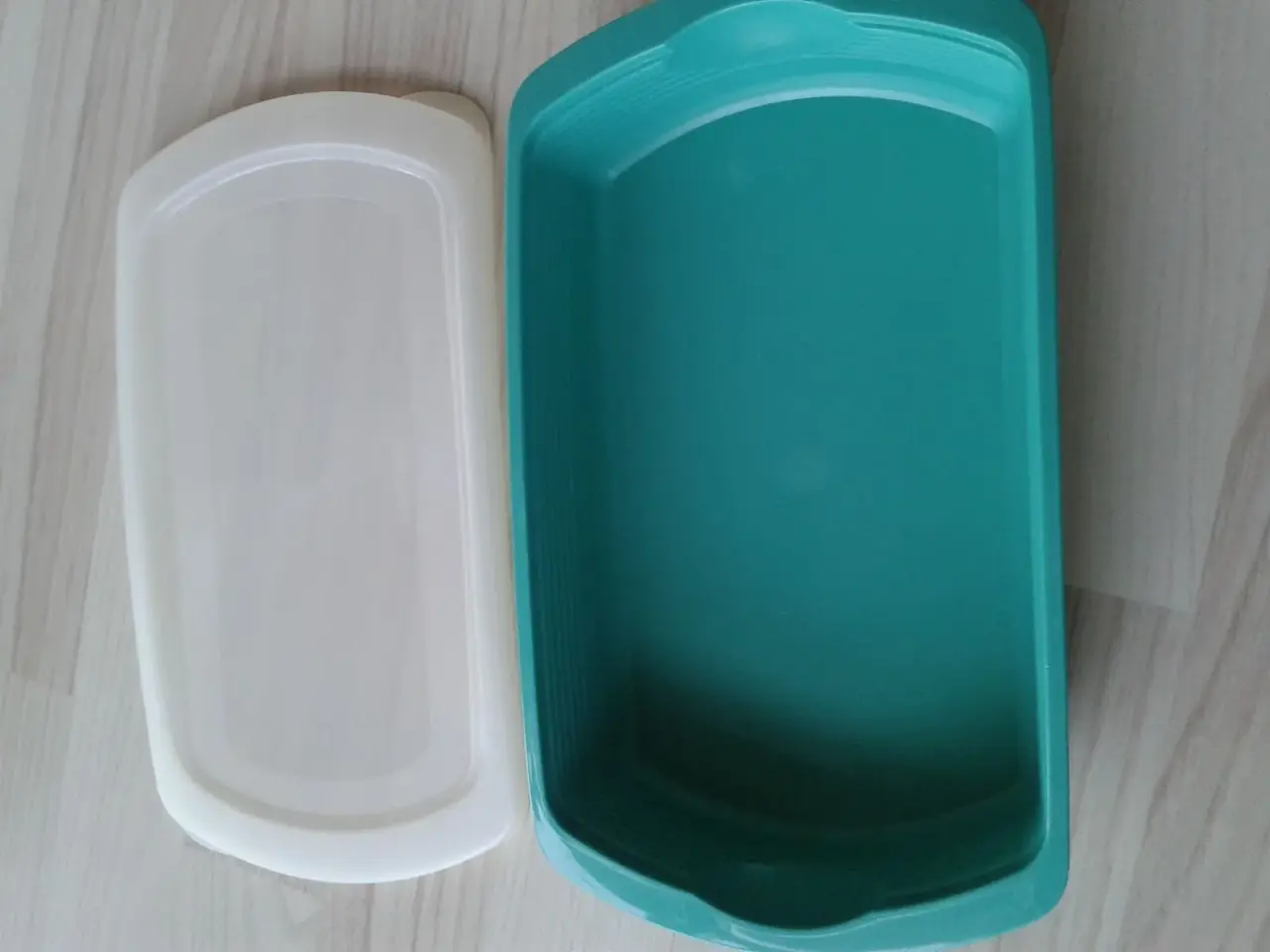 Billede 3 - Beholdere ?