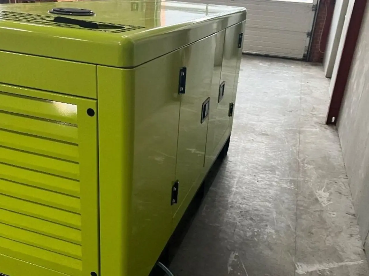 Billede 5 - Compal Power VG-R30 Generator