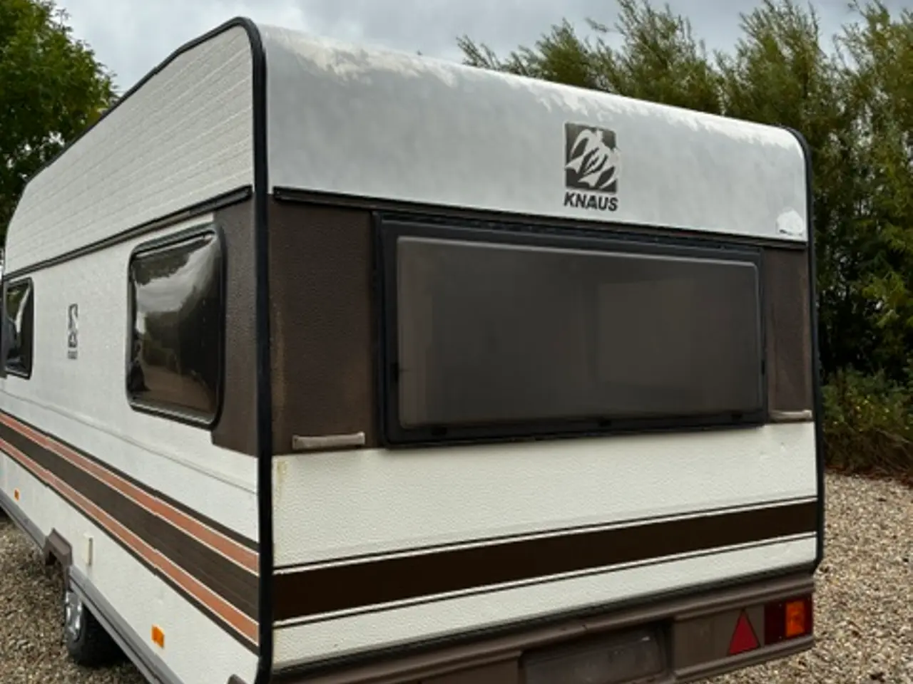Billede 2 - KNAUS 430