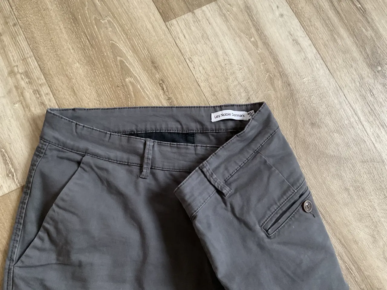 Billede 1 - Jeans