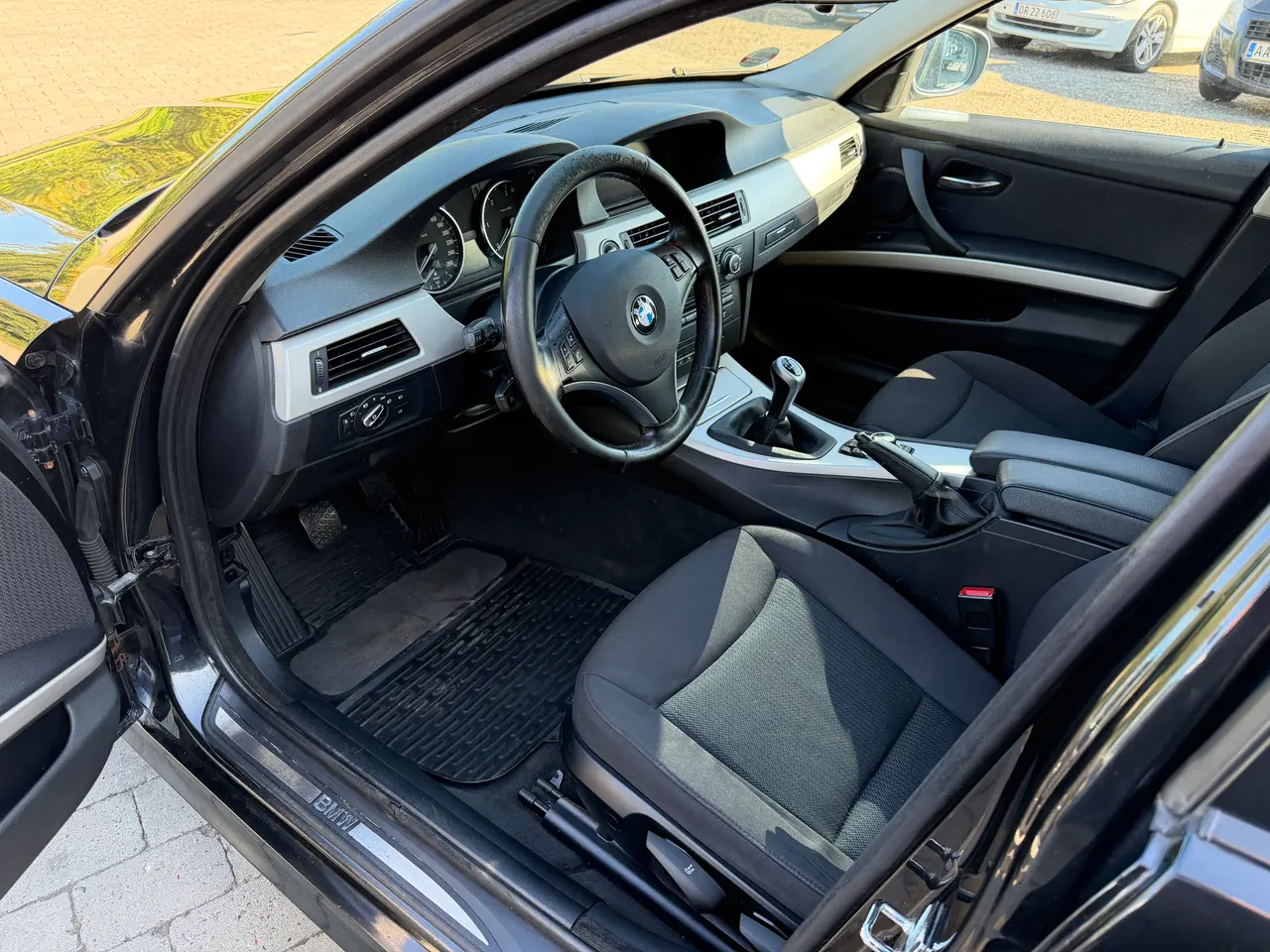 Billede 8 - BMW 320d lci
