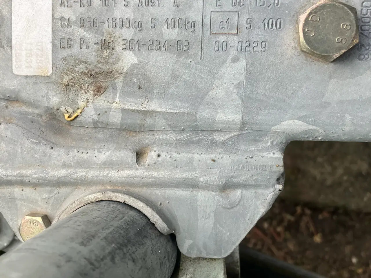 Billede 9 - Dethleffs 460 db