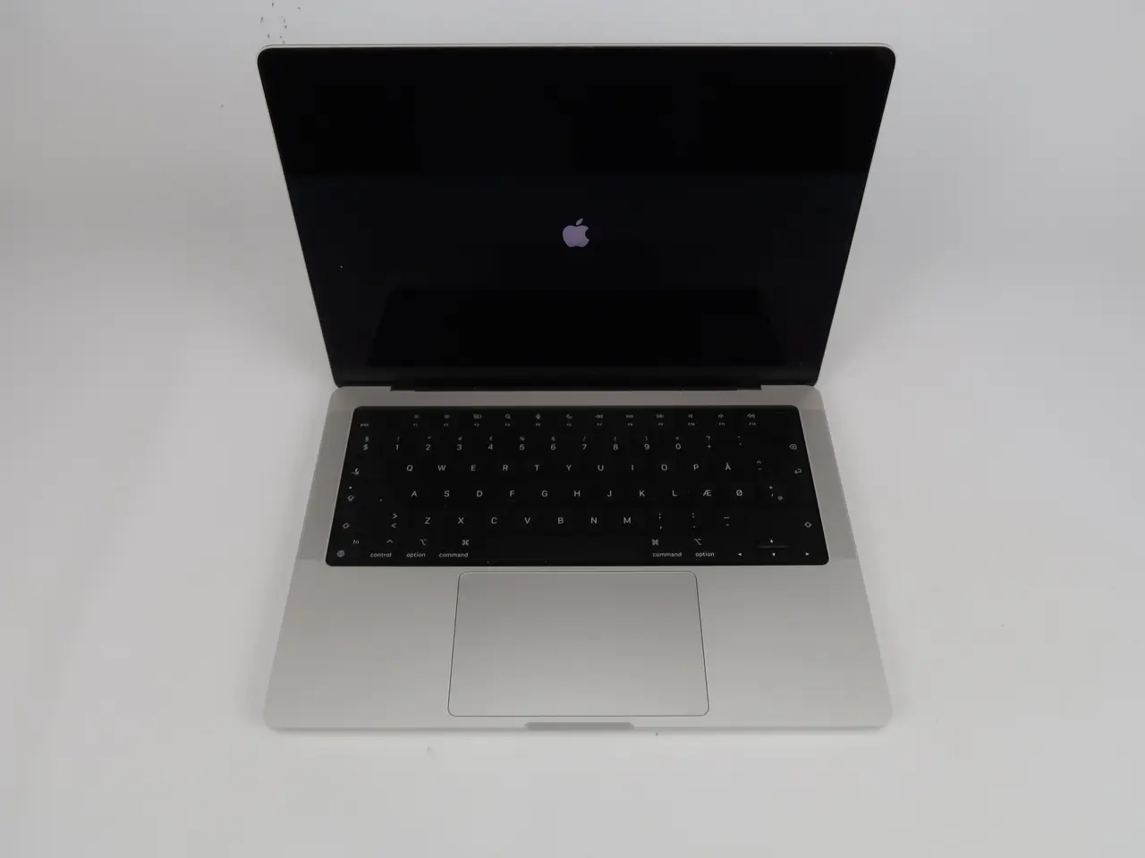 Billede 1 - Apple MacBookPro M1 14"