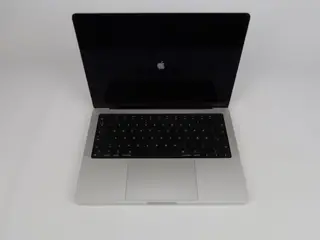 Apple MacBookPro M1 14"
