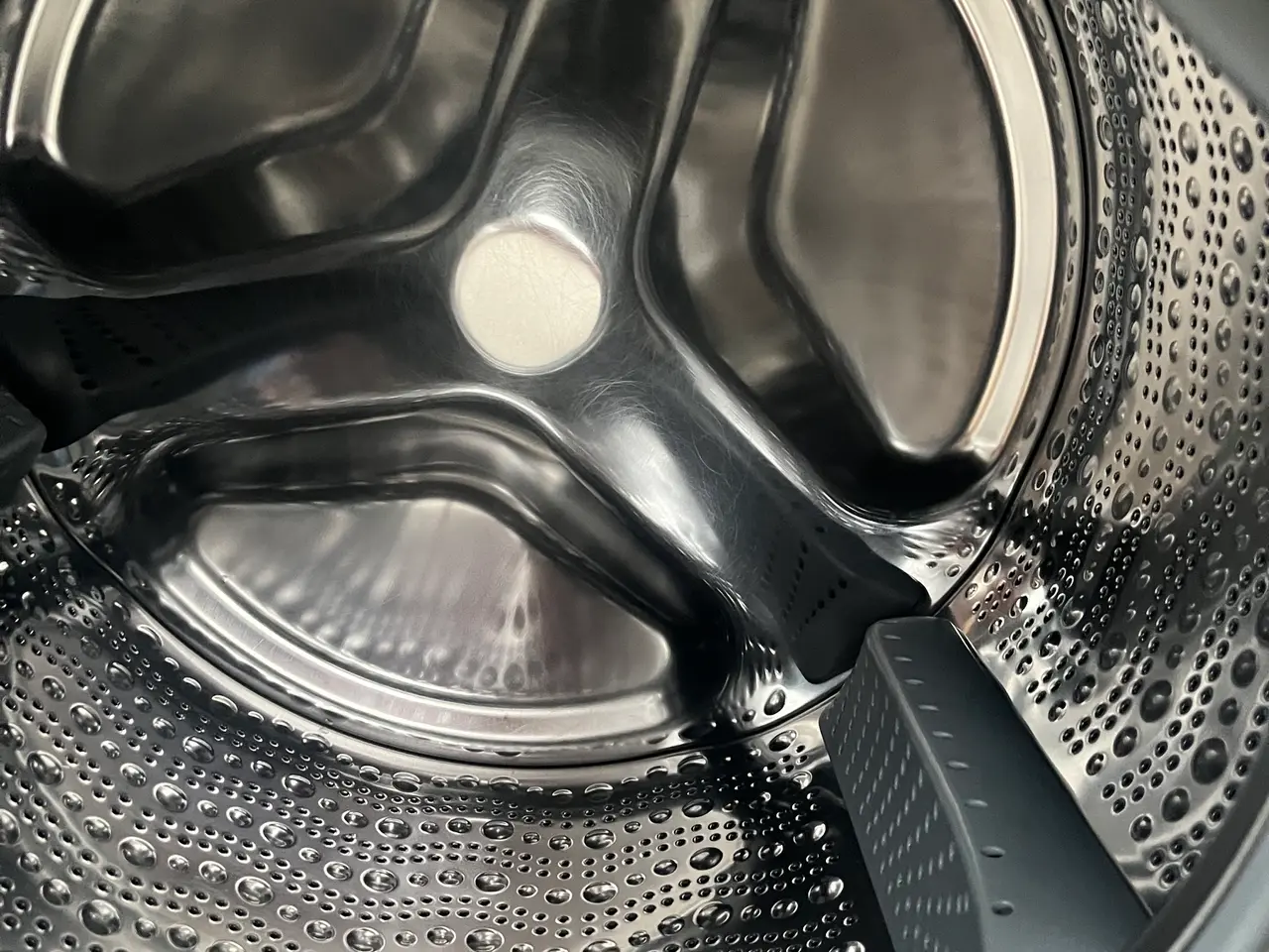 Billede 2 - Bosch Serie 6 vaskemaskine