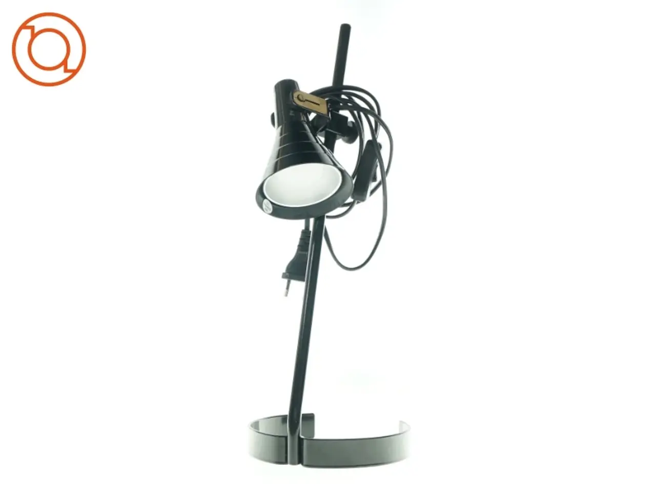 Billede 1 - Bordlampe