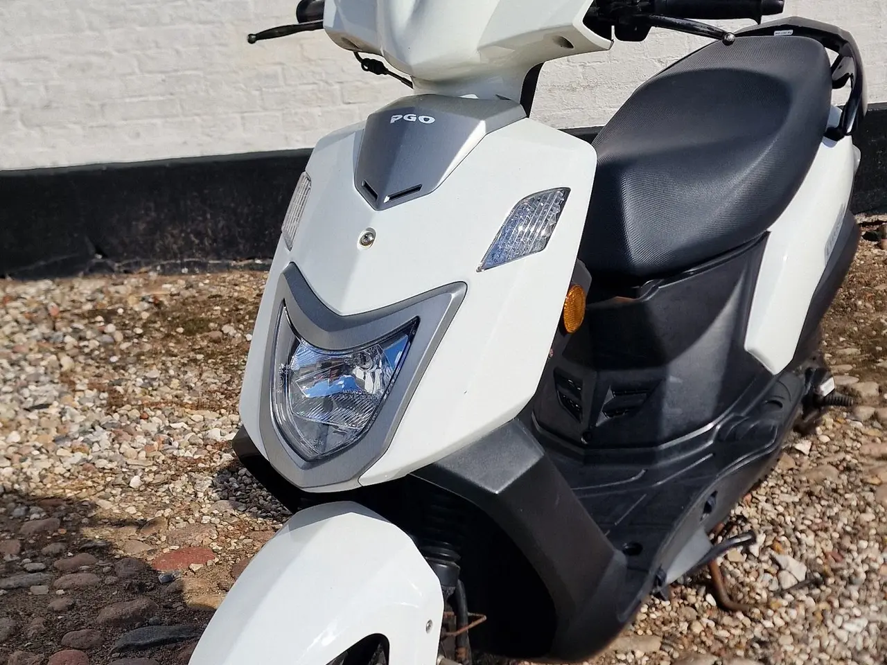Billede 5 - PGO bf libra 50