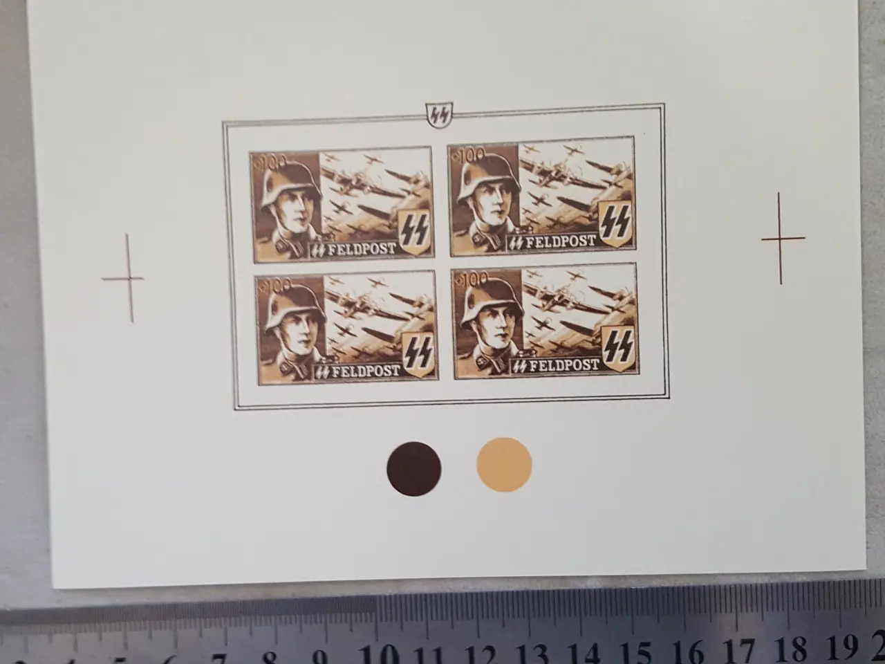Billede 5 - SS legion Belgien
