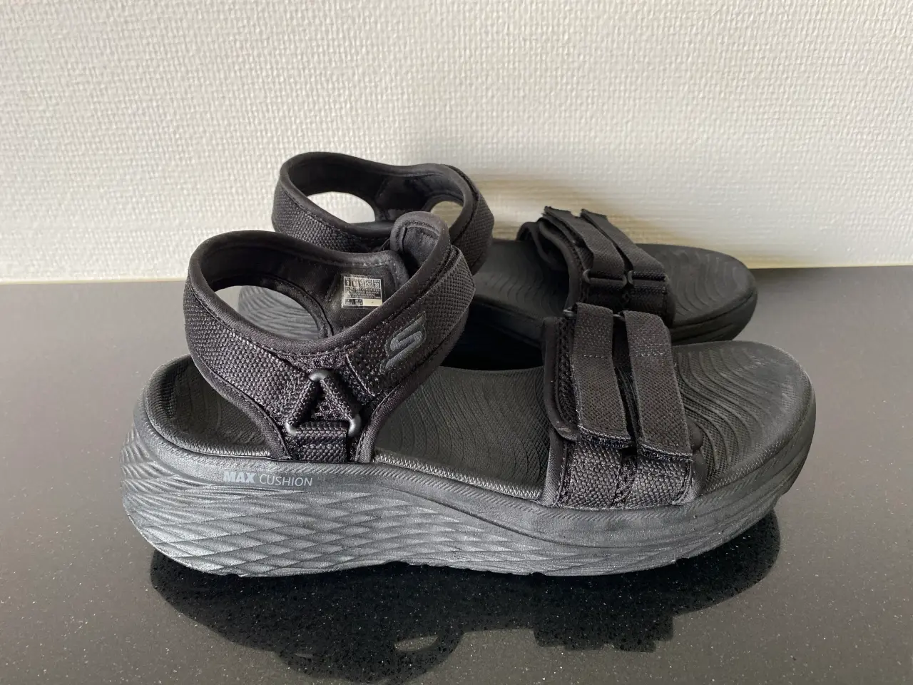 Billede 3 - Skechers Max Cushioning Elite